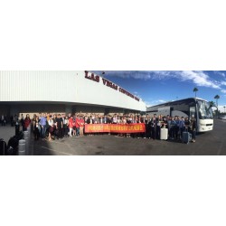 2020年美國(guó)國(guó)際礦山機(jī)械博覽會(huì)