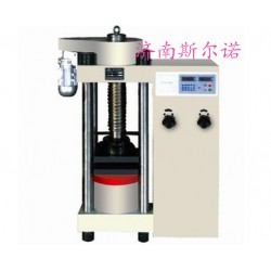 YES-2000電動絲杠建材壓力試驗(yàn)機(jī)