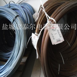 工業(yè)爐用進(jìn)口成型電爐絲電阻絲 進(jìn)口康泰爾電爐絲 加工成型