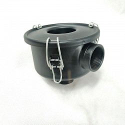 品全新貝克真空泵過濾器  ET4.25