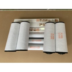 萊寶真空泵SV200專用排氣過(guò)濾器