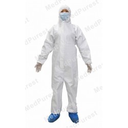 安徽邁德普斯醫(yī)療科技公司醫(yī)用一次性隔離服