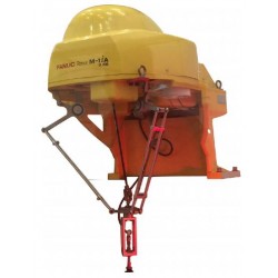 拳頭機(jī)器人M-1iA/M-2iA/M-3iA