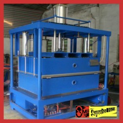 吸塑成型機，厚片吸塑機