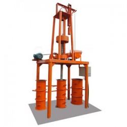 山東立式水泥制管模具,立式水泥制管機(jī)技術(shù),立式水泥制管機(jī)優(yōu)勢
