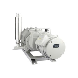 高效節(jié)能螺桿真空泵