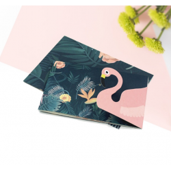 定制精美賀卡邀請函感謝卡祝?？〞居∷OGO廠家直銷