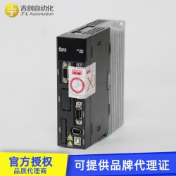 750W 臺達B3伺服驅(qū)動器ASD-B3-0721-L-臺達