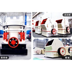 大型石頭軋碎機什么樣的性能好？價格多少？Z89