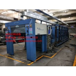 高寶印刷機(jī)拆、裝、維修服務(wù)