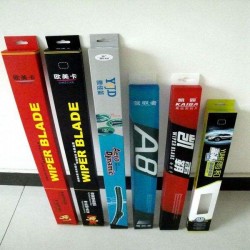 雨刷盒印刷，雨刷盒制作