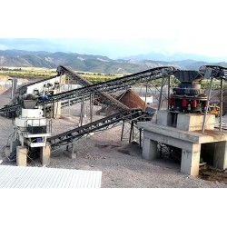 鵝卵石破碎后能當(dāng)石子嗎？需要什么設(shè)備？Z89