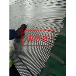 Inconel718不銹鋼毛細管