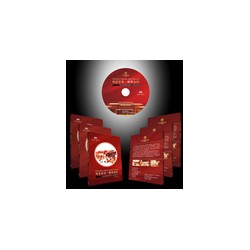 CD包裝袋印刷，光盤(pán)包裝袋印刷，CD光盤(pán)包裝盒印刷