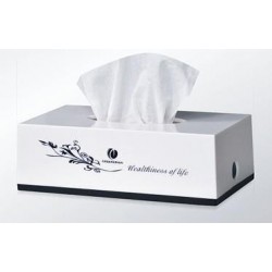 廣告紙巾盒定制，抽紙廠家，紙巾定做批發(fā)