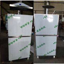 凈化移動(dòng)式除塵器，GMP除塵器