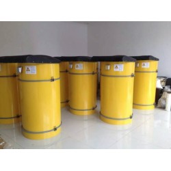 江蘇嘉定振動式倉頂除塵器