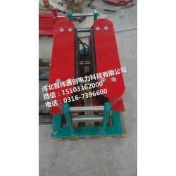 電纜敷設(shè)機(jī)價格，電纜輸送機(jī)廠家