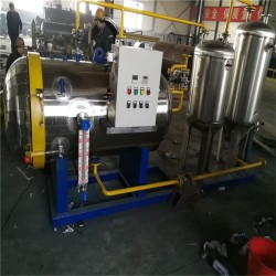 畜禽尸體無害化處理   病死畜禽尸體破碎機(jī)大型型濕化機(jī)