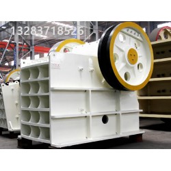 小型顎式破碎機(jī)選用57型號(hào)日產(chǎn)多少，價(jià)格多少