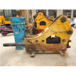 陜西地區(qū)二手破碎錘價格合理，多種選擇款型