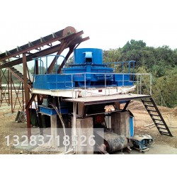 用來細(xì)碎的制砂設(shè)備用什么*好，價(jià)格多少錢一臺(tái)