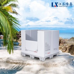 蜂窩板圍板箱生產定制企業(yè)