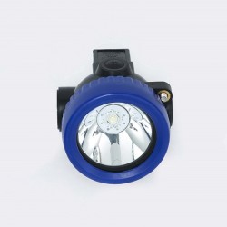 勁貝LED防爆便攜式無(wú)繩礦燈廠家直供