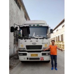 高明港無單證出口報關(guān)