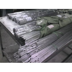 304不銹鋼毛細(xì)管廠家，加工切割、翻邊、倒角、縮口、擴(kuò)口