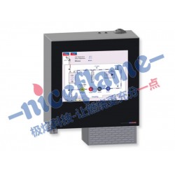 AutoFlame在線監(jiān)測四參數(shù)（O2,CO,CO2,NO)