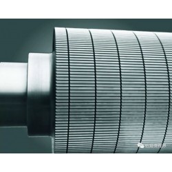 瓦楞輥維修，瓦楞輥噴涂，碳化鎢瓦楞輥修復(fù)，瓦楞輥修復(fù)