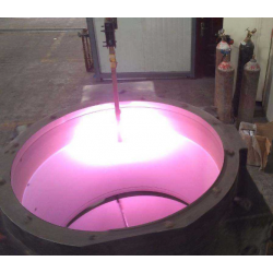 球閥碳化鎢噴涂修復(fù)，熱噴涂，耐磨涂層