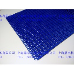 平格型網帶.穿孔/真空平板型網帶