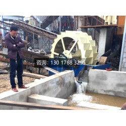 整治砂場污染，環(huán)保機制砂廠設(shè)備成“救場英雄”