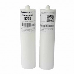 搞震動(dòng)密封膠，耐老化強(qiáng)力密封膠水，5705密封膠水