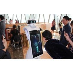 景區(qū)講解機(jī)器人，旅游服務(wù)機(jī)器人，引流機(jī)器人，**講解機(jī)器人