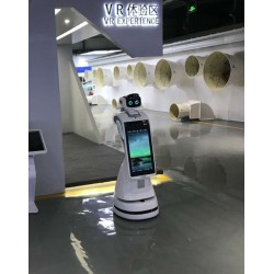 導(dǎo)航機(jī)器人，講解迎賓機(jī)器人，黨建導(dǎo)覽機(jī)器人，自動講解機(jī)器人