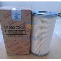 現(xiàn)貨供應(yīng)s1560-72430機油濾芯