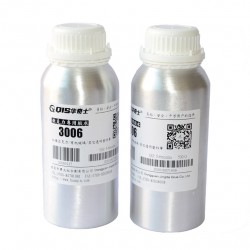 不發(fā)白的亞克力，可以替代UV無影膠的亞克力膠水