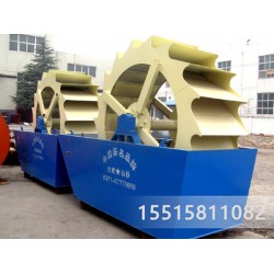 水洗山沙成本利潤怎么樣？這里為您細(xì)算一筆