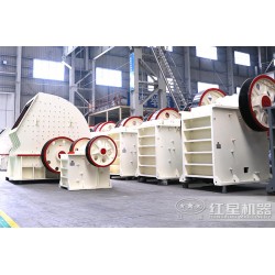 碎石機(jī)顎破有多少型號(hào)？購(gòu)買(mǎi)一臺(tái)碎石機(jī)顎破需要多少錢(qián)？Z93