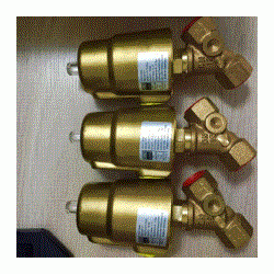 德國原裝進(jìn)口GSR氣動閥型號齊全