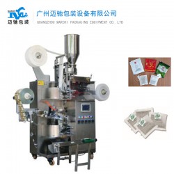 袋泡茶包裝機(jī)，碎茶袋泡茶包裝機(jī)，咖啡袋泡茶包裝機(jī)
