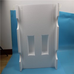 青島電視機(jī)包裝泡沫定做-型號齊備-用料