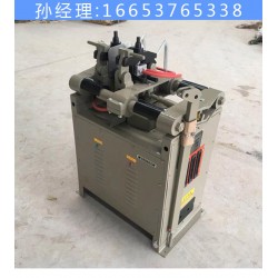 鋼筋對焊機 電阻焊閃光焊接機價格