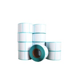 不干膠空白標(biāo)簽，超市電子秤E郵寶。零售，倉儲(chǔ)，服裝，藥店