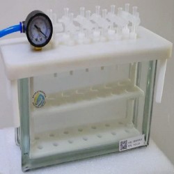 鄭州寶晶YGC-6A固相萃取儀 固相萃取裝置