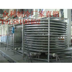 國內(nèi)**的速凍設(shè)備哪家造？