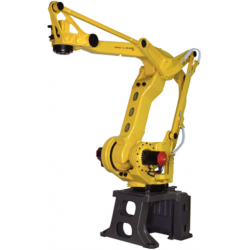 發(fā)那科碼垛機(jī)器人M-410iC/315